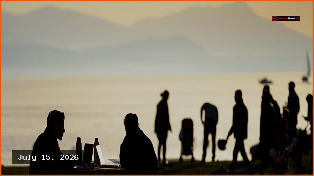 80 Percent of Swiss Remain Optimistic Despite Global Uncertainties