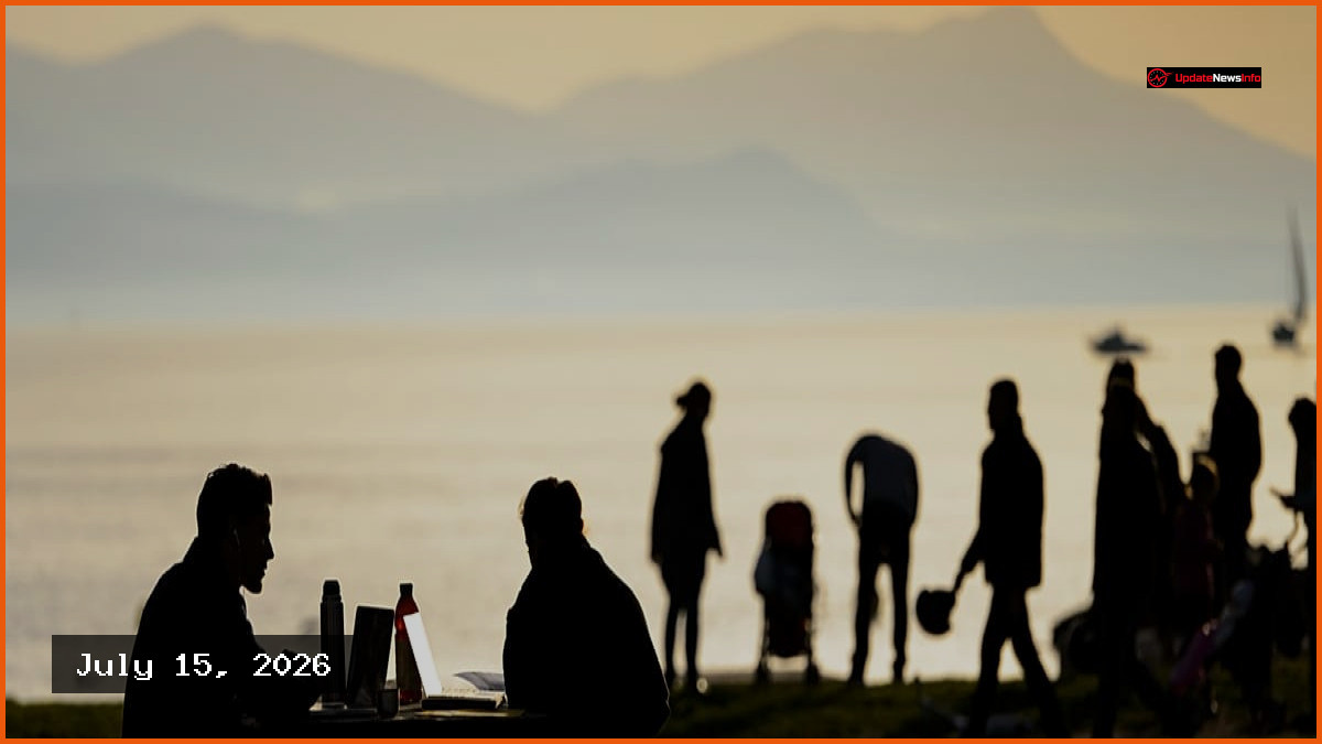 80 Percent of Swiss Remain Optimistic Despite Global Uncertainties