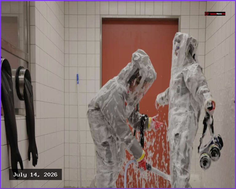 American Ebola Patient Transferred to Germany for Specialized Care