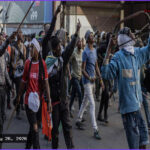 Anti-Immigrant Violence Forces Thousands to Flee South Africa