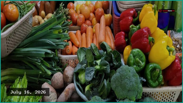 Are Locally Grown Fruits and Vegetables Safe From Cyclospora?