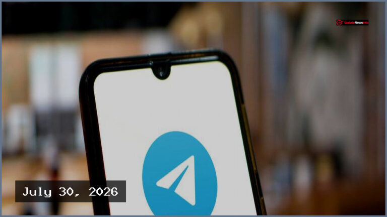 Australia Sues Telegram Over Failure to Remove Terrorist Content