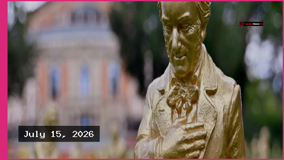 Bayreuth Festival Marks 150 Years Amidst Ongoing Historical Controversy