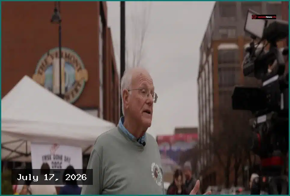 Ben & Jerry’s Foundation to Close Amid Parent Company Dispute