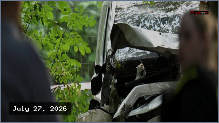 Berlin Pride Attack Joins Global List of Vehicle Assaults