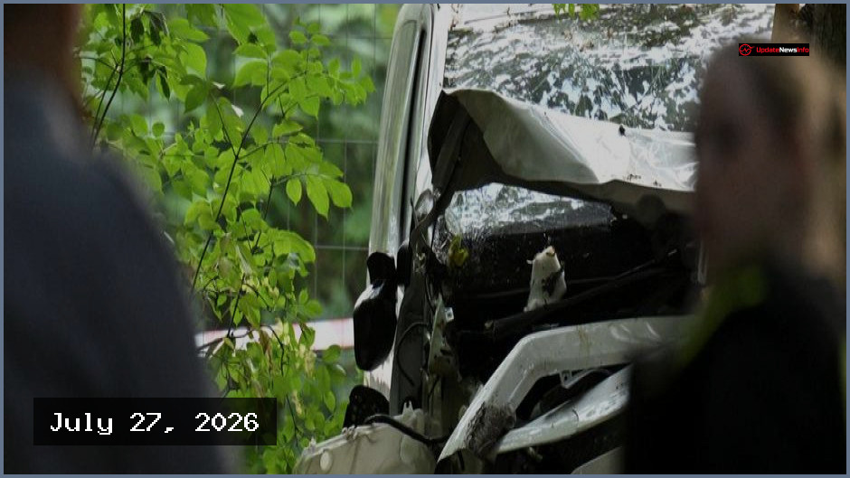 Berlin Pride Attack Joins Global List of Vehicle Assaults