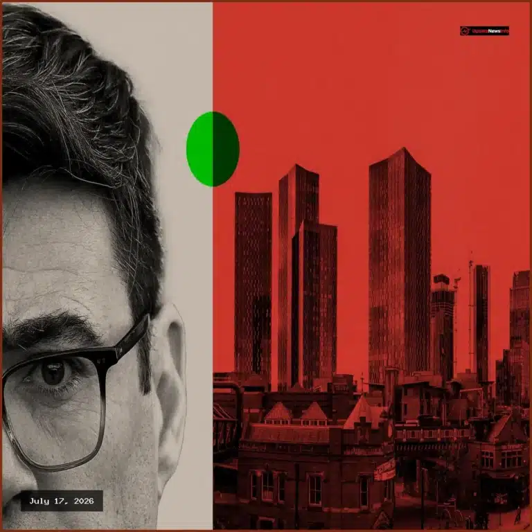 Burnham’s ‘Manchesterism’ Model: Can it Reshape the UK?
