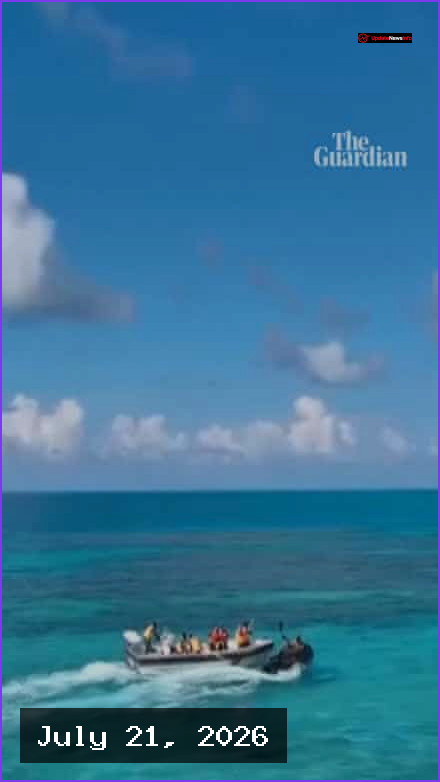Chinese Warship Fires Live Rounds in Japanese Waters