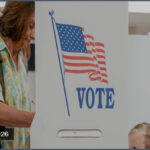Courts Reject Trump DOJ's Bid for State Voter Rolls