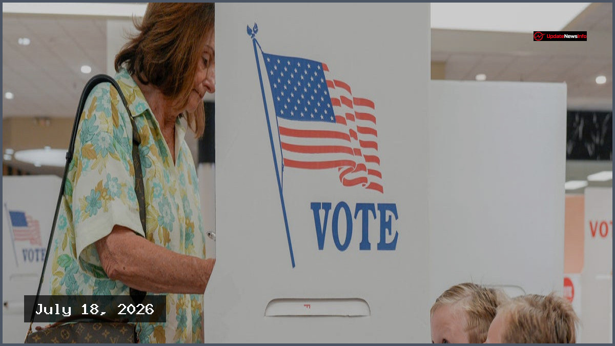 Courts Reject Trump DOJ’s Bid for State Voter Rolls