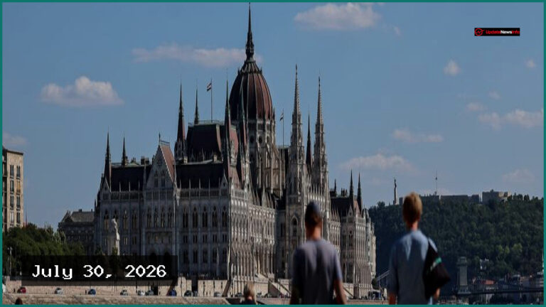 Danube River Drought Forces Nuclear Output Cuts in Europe