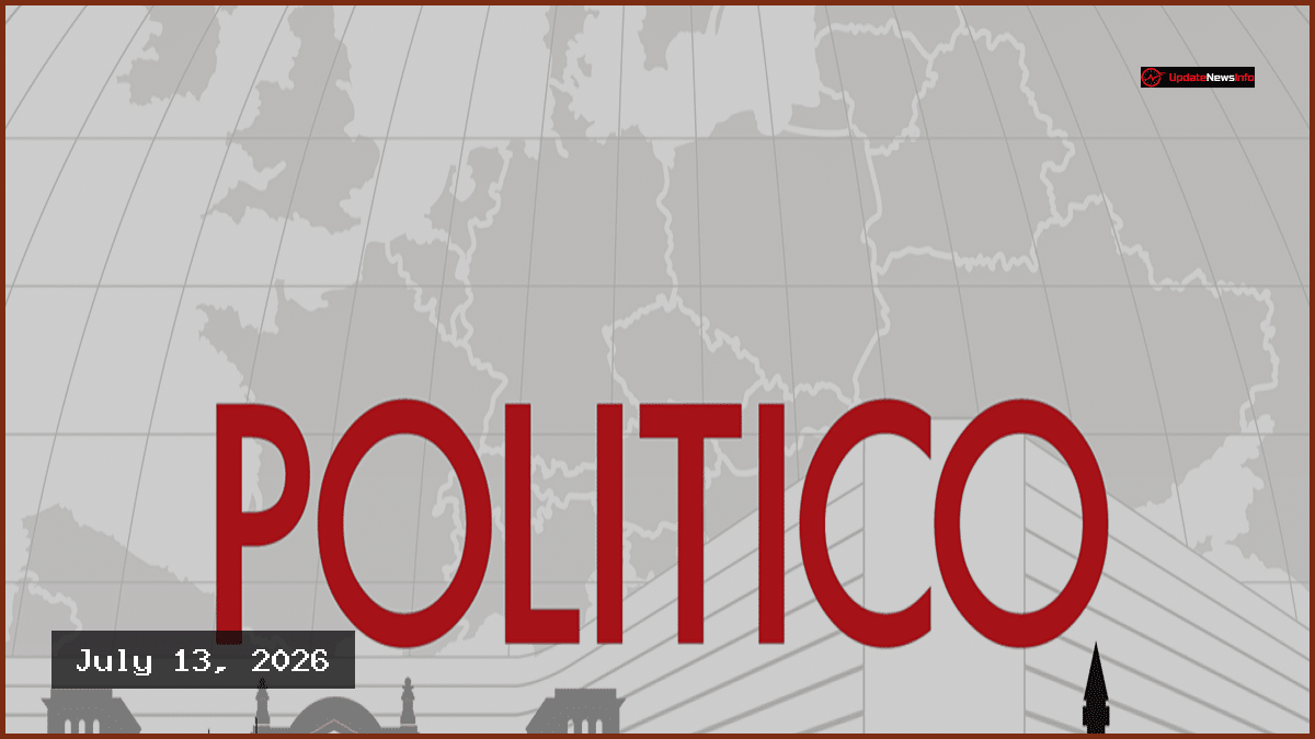 Developments Across the German and European Political Landscape