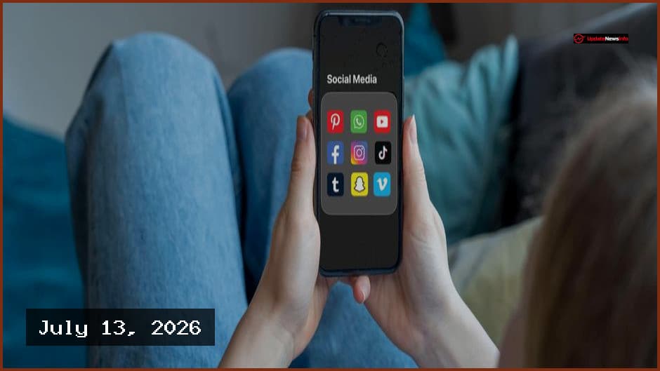 EU Experts Propose New Social Media Restrictions for Children
