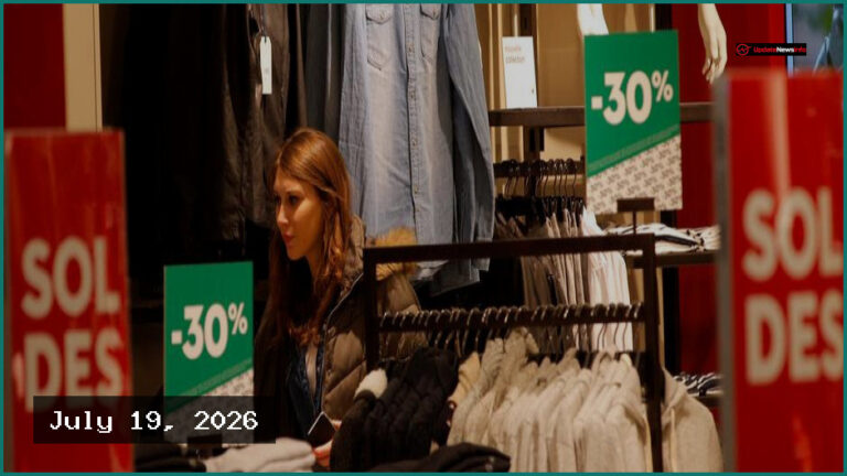 EU Implements Ban on Destruction of Unsold Fashion Goods