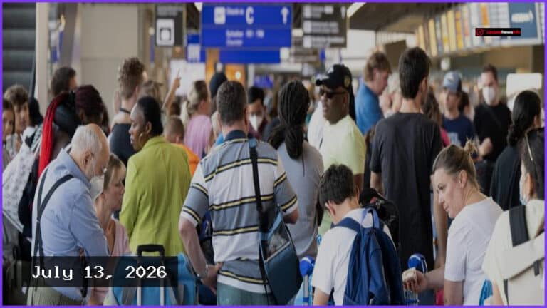 EU Ministers Set to Approve New Air Passenger Rights Reforms
