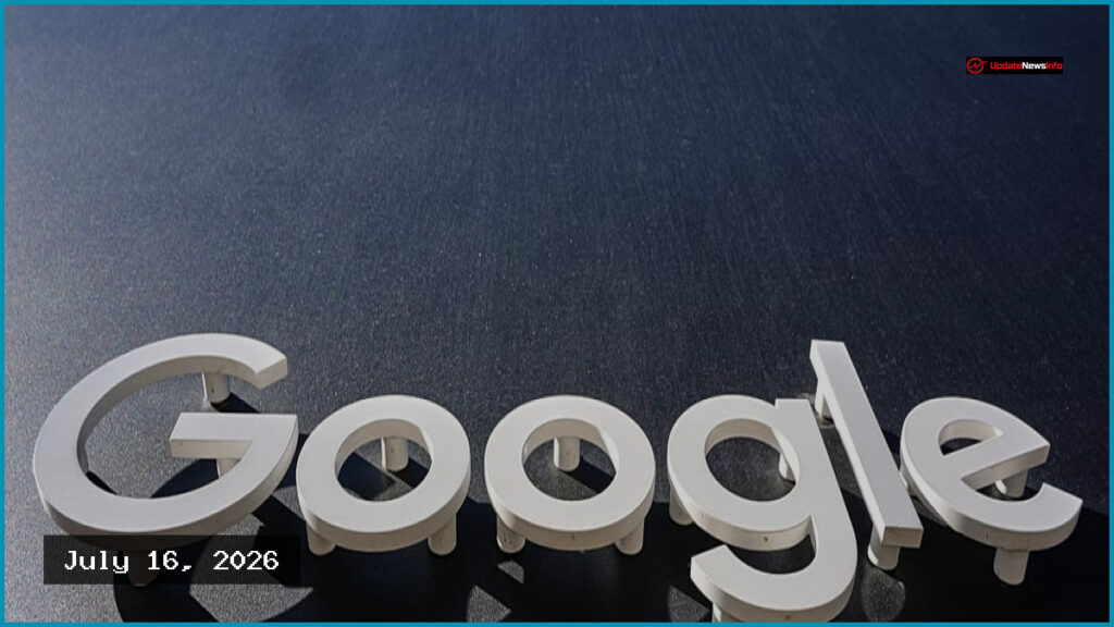 EU orders Google to open Android to rival AI