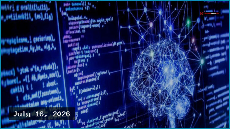Europe Trails in AI Development but Seeks Catch-Up Strategy