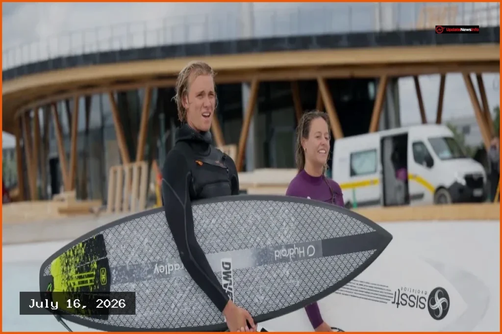 Exploring Germany’s Best Spots for Surfing and Water Sports