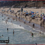 Extreme Heat Dome Grips US With Millions Under Warnings