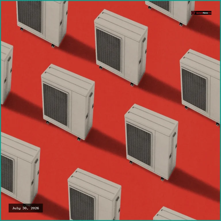 Extreme UK Heat Highlights Housing Vulnerability and Cooling Needs
