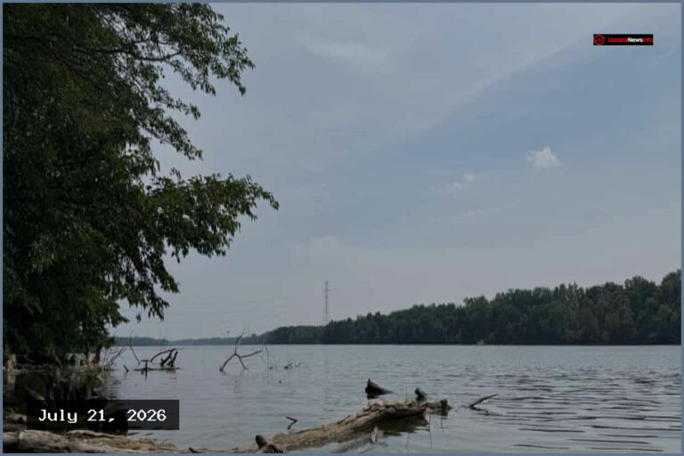 Five Die After Attempting To Rescue Swimmer in Ohio River