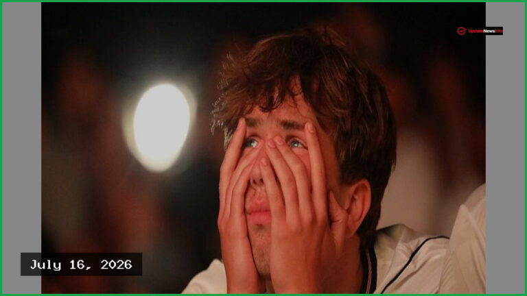 Five Ways to Cope With England's World Cup Defeat