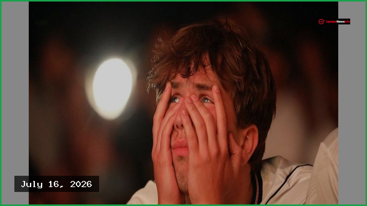 Five Ways to Cope With England’s World Cup Defeat