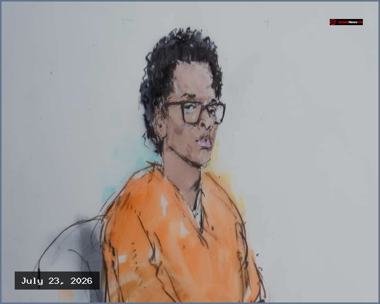 Forensic Evidence Presented in D4vd Murder Trial Hearing