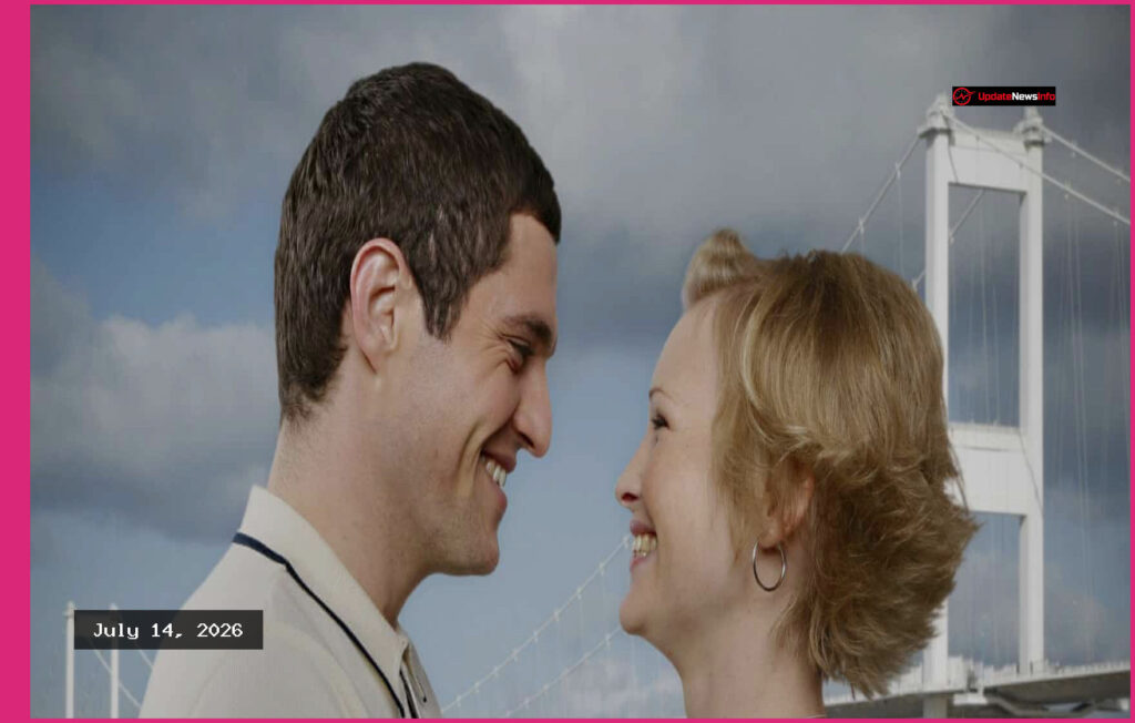 Gavin & Stacey Stars Reflect on Iconic TV Couple’s Chemistry