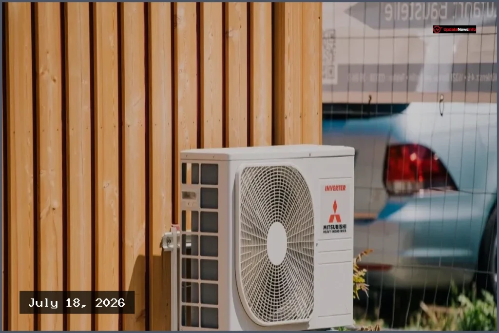 German Court Rules Homeowners Can Install Air Conditioning