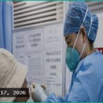 German Nasal COVID-19 Vaccine Shows Sterilizing Immunity in Hamsters