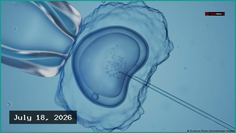 Germany's Fertility Laws Called 'Shockingly Unjust'