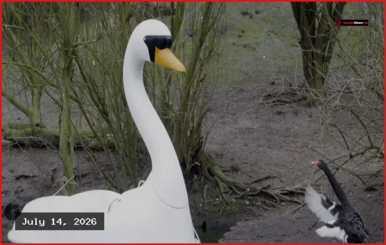 Germany's Wildest Summer Silly Season Animal Stories