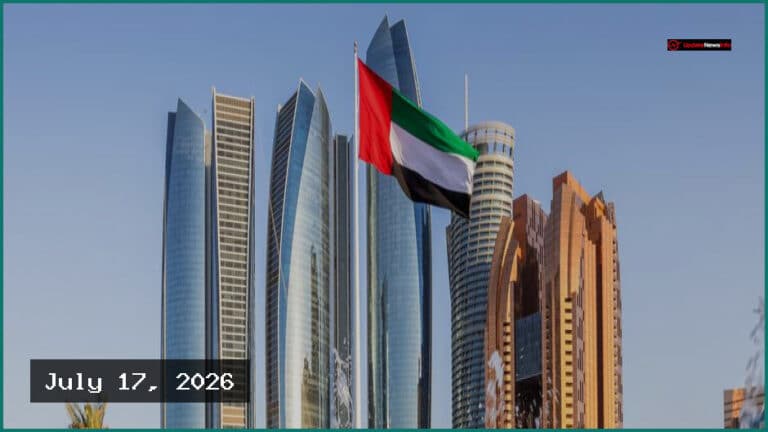 Gulf States Pour Billions into African Economic Expansion