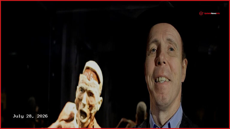 Gunther von Hagens, Anatomist Behind Body Worlds, Dies at 81