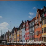 Heatwaves Drive European Tourists to Cooler Northern Destinations