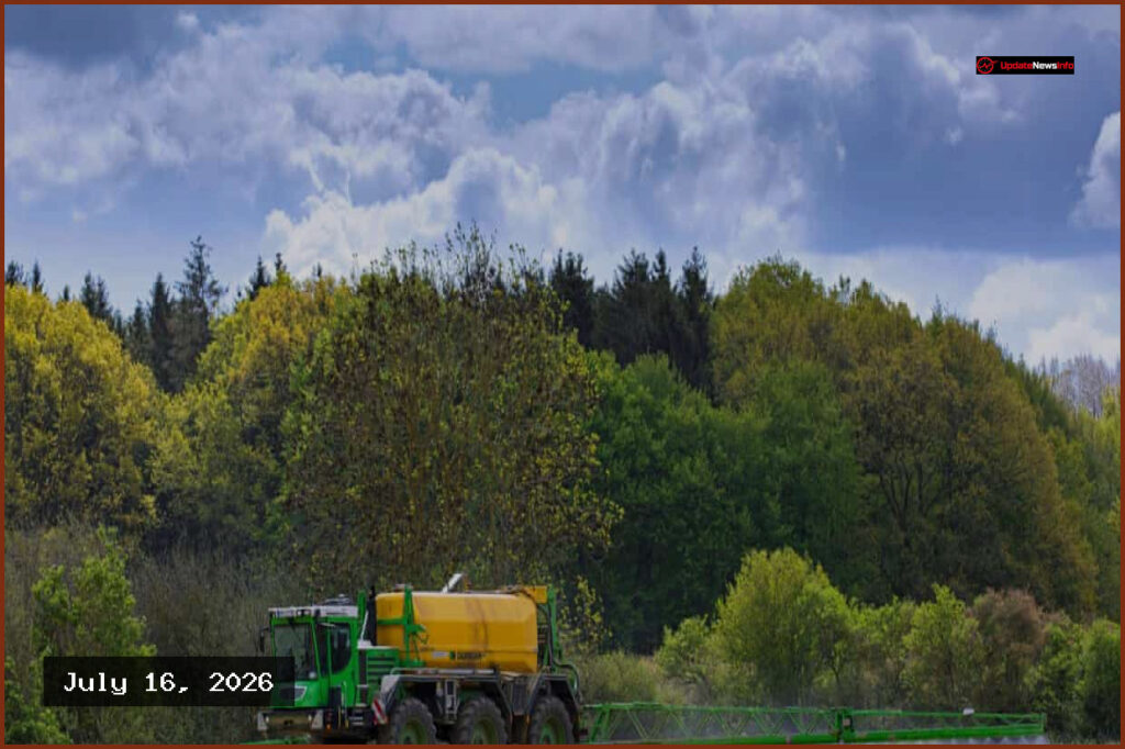 How Europe’s Leading Farming Lobby Influenced EU Policy Shifts
