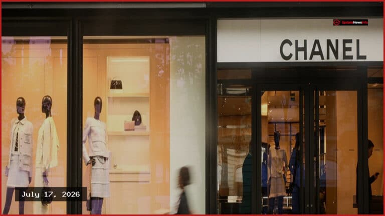 Italian Police Raid Luxury Brands Over Labor Abuse Allegations