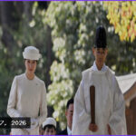Japan Enshrines Male-Only Imperial Succession Amid Shrinking Family Concerns