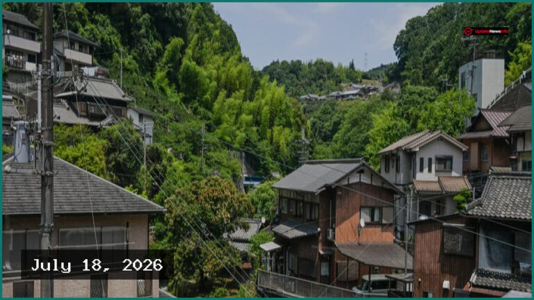 Japan's 'Ghost Investigators' Tackle Stigmatized Homes