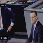 Jens Spahn Resigns CDU Leadership Amid Surrogacy Controversy