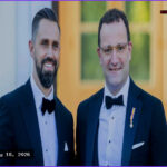 Jens Spahn Resigns as CDU Chair Following Surrogacy Controversy
