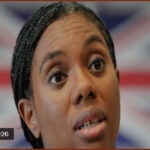 Kemi Badenoch Labels Incoming PM Andy Burnham a People Pleaser