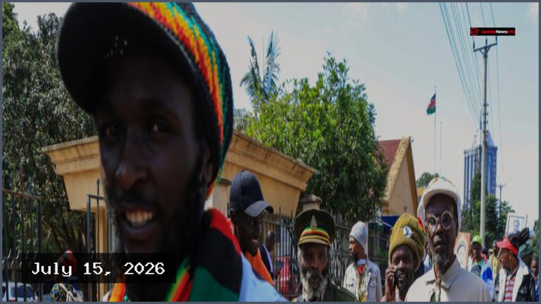 Kenya Court Denies Rastafari Marijuana Exemption on Religious Grounds