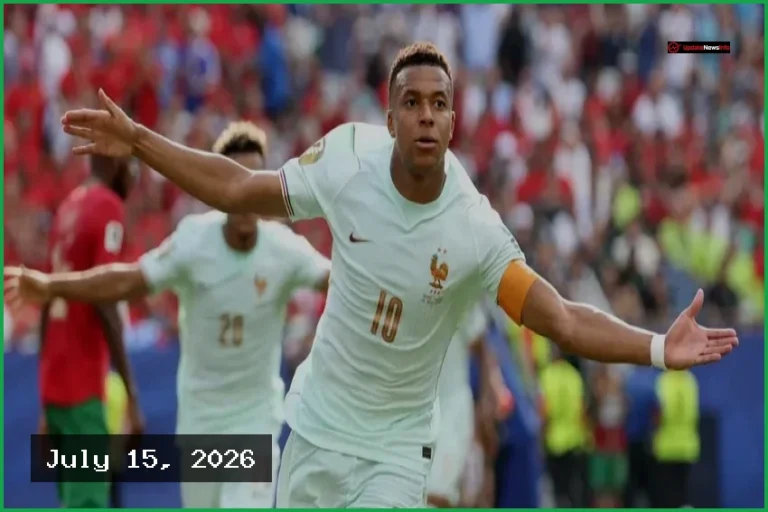 Lessons from the Success of France's Diverse Football Team