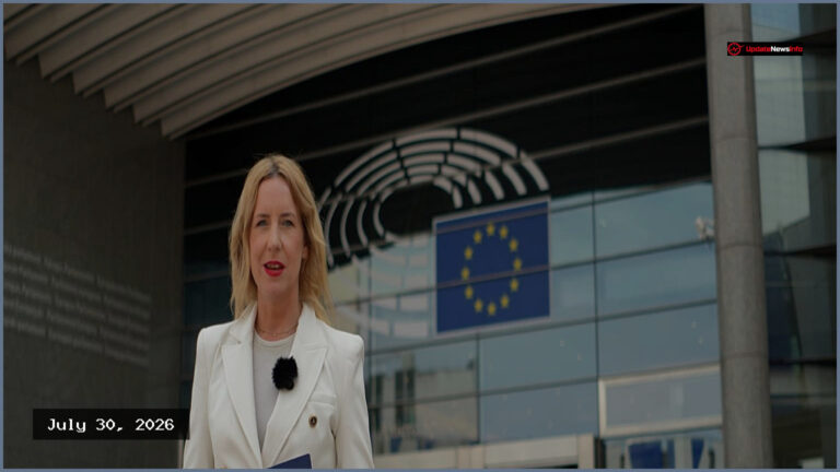 MEPs Debate European Security and Military Spending on The Ring