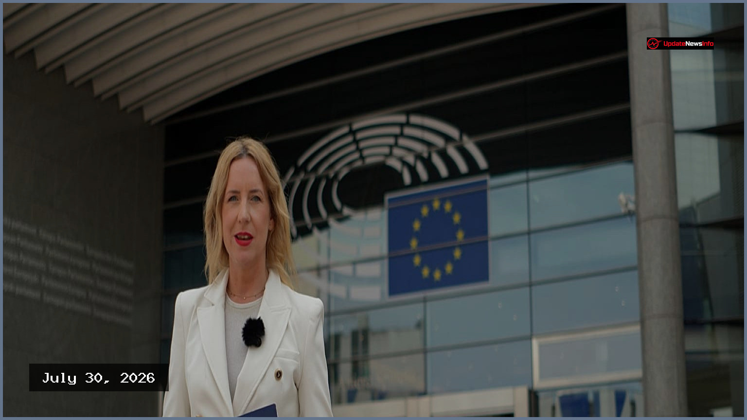 MEPs Debate European Security and Military Spending on The Ring