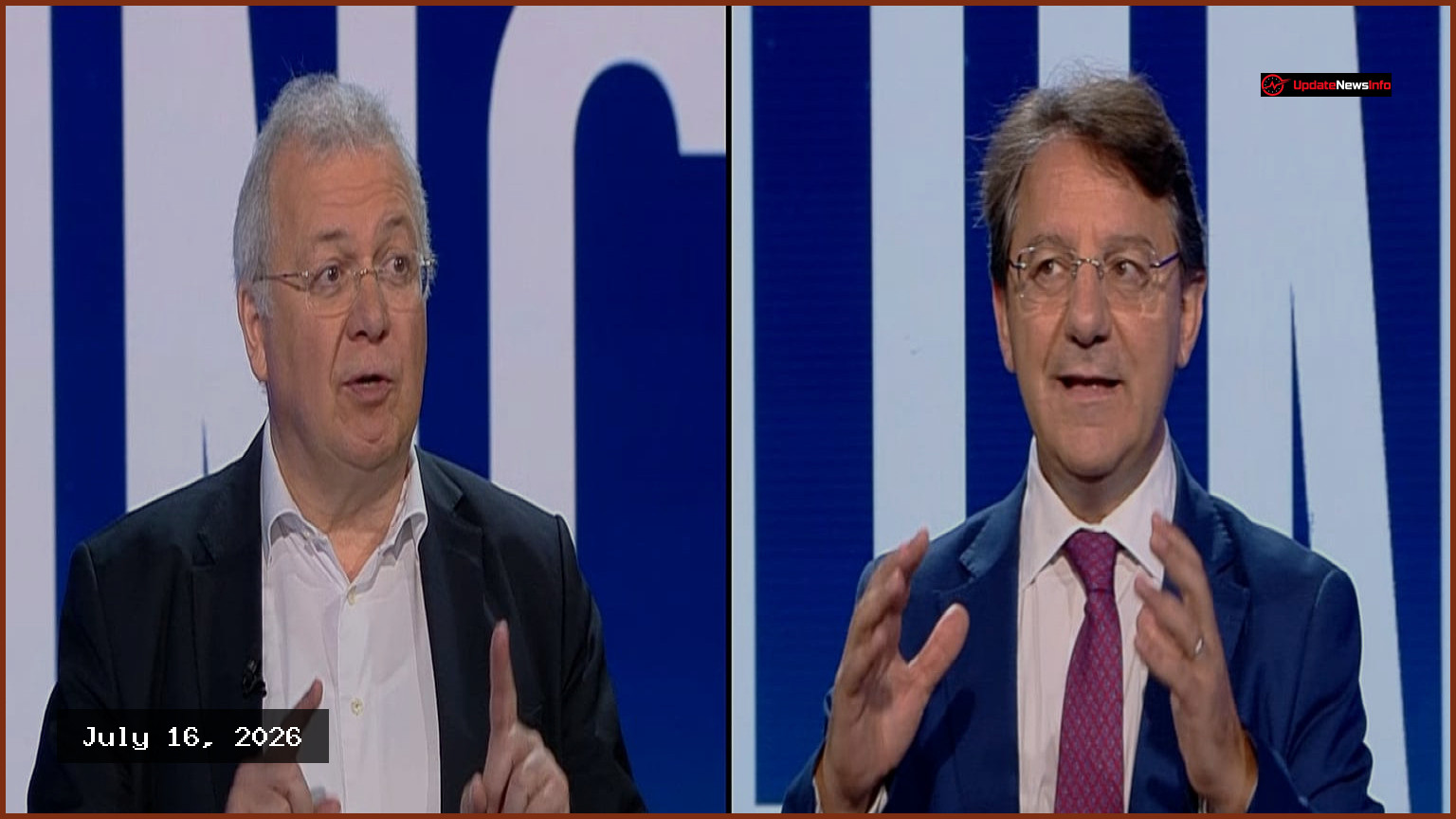 MEPs Debate Proposal for €850 Billion Annual EU Debt