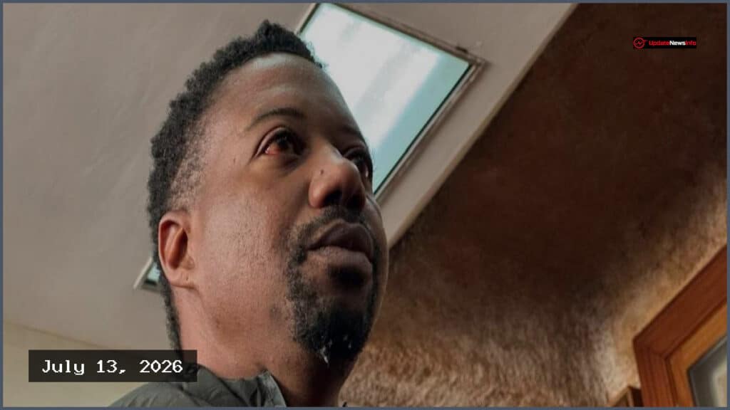 Man Appears in South African Court Over Bedford Murder Inquiry