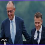 Merz and Macron: A Franco-German week of
